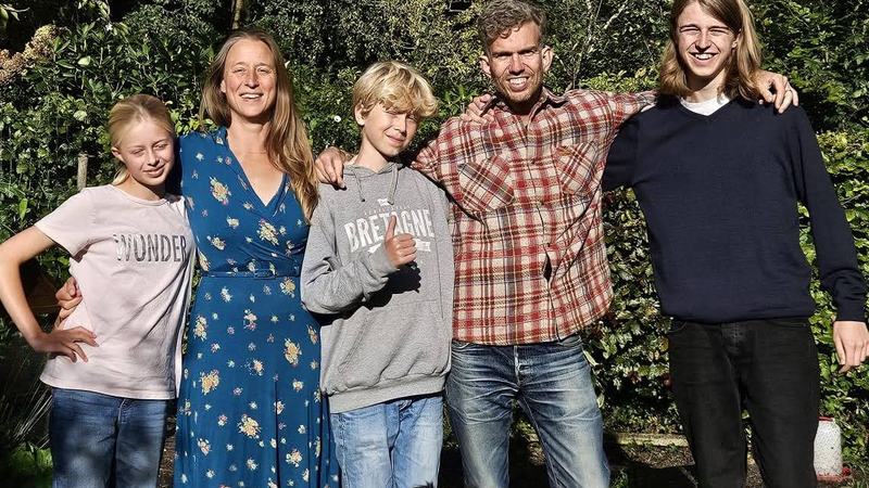 Podcast #2 - Systemisch werk en emotioneel Bewustzijn