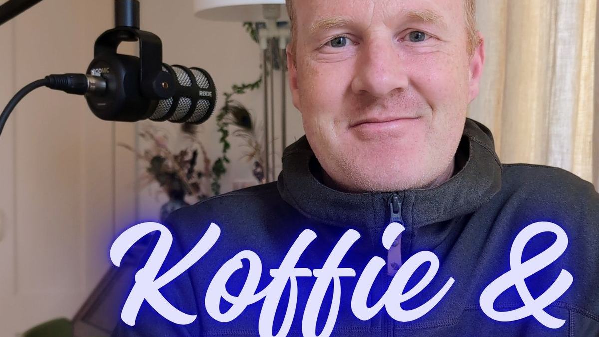 Podcast #4: Geweldloze Communicatie met Christiaan Zandt